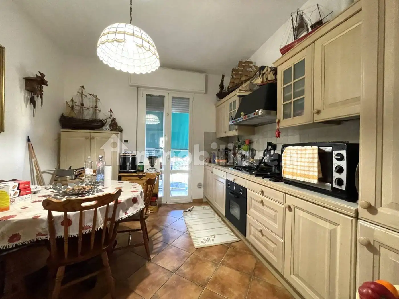 Appartamento in vendita a Castel San Pietro Terme