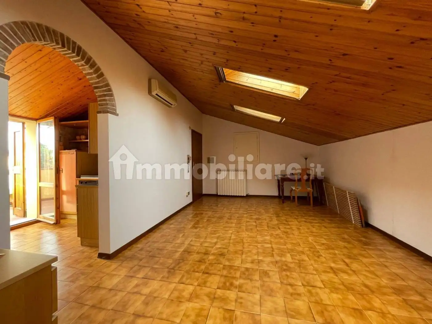 Appartamento in vendita a Medicina