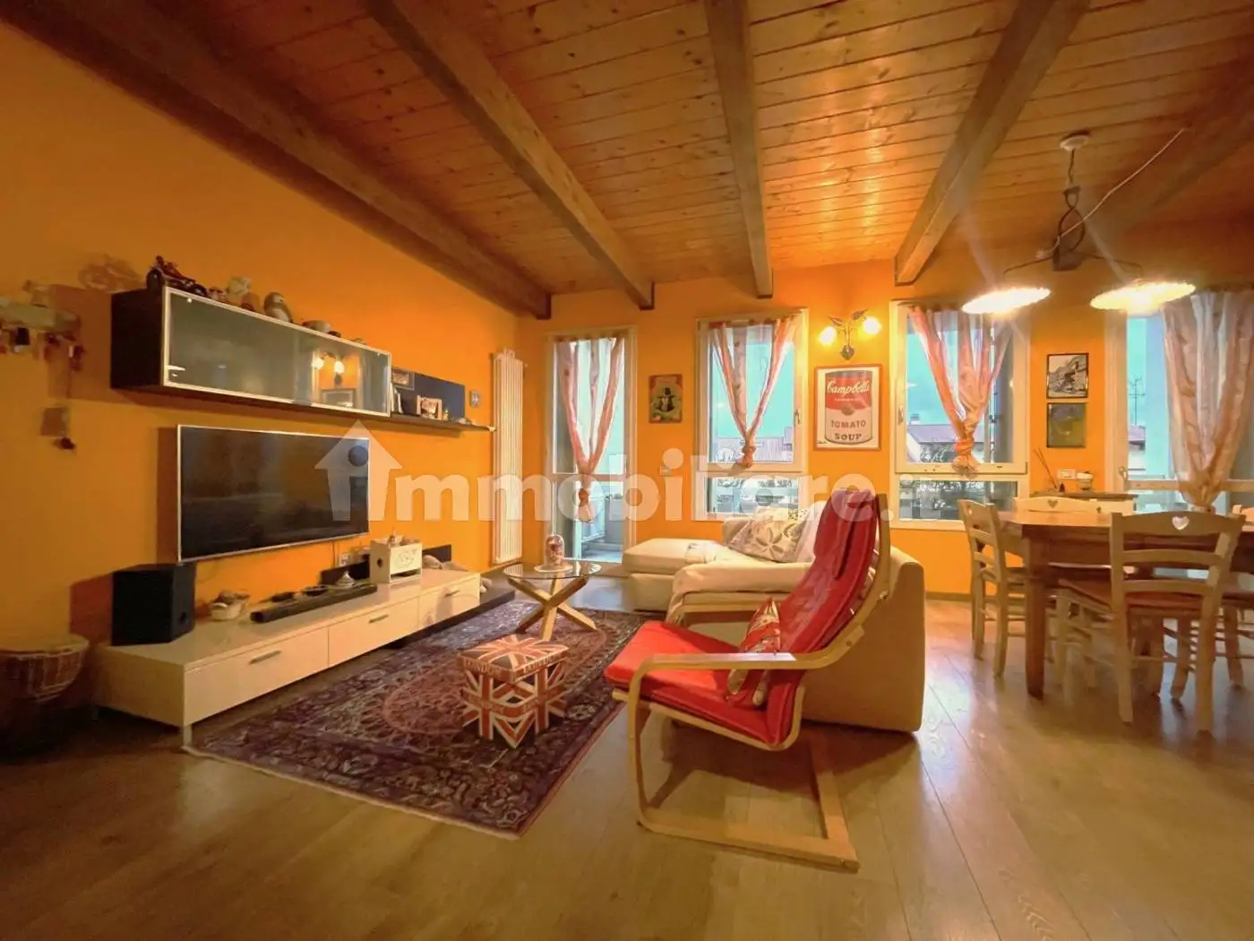 Appartamento in vendita a Casalfiumanese