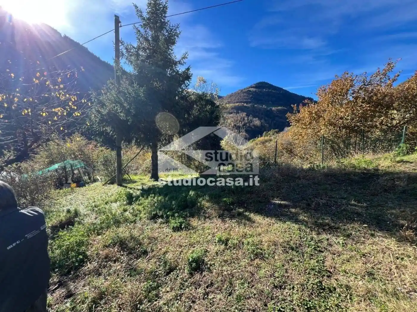 Rustico - Casale in vendita a Fonteno