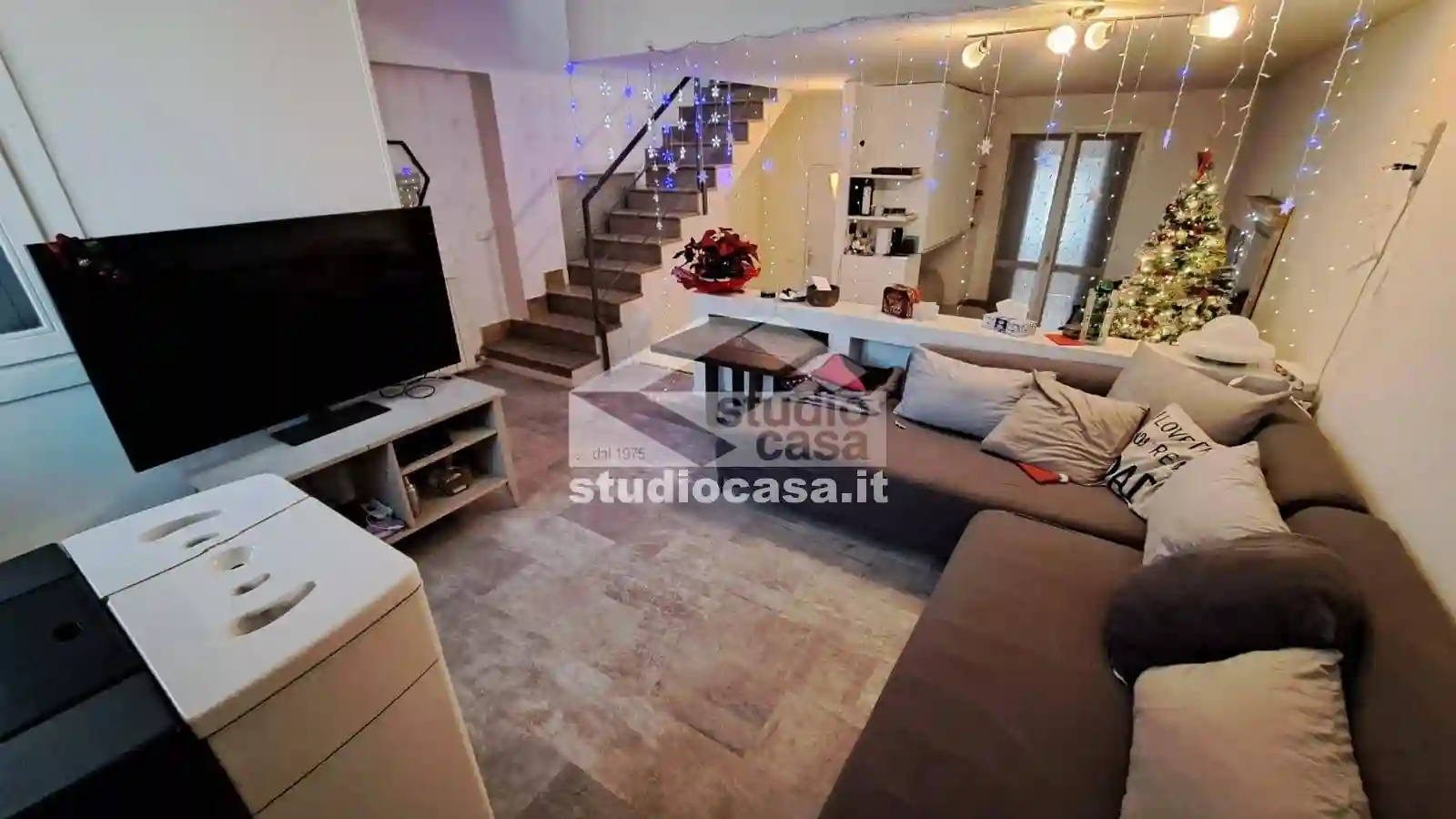 Villetta a schiera - foto 2