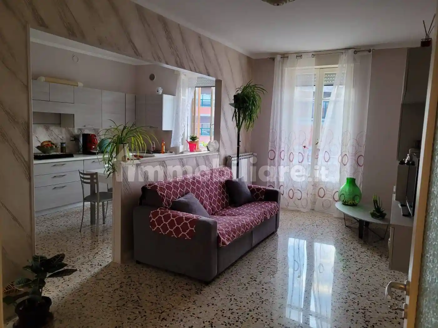 Trilocale via Macello 6, Centro, Calitri - foto 2