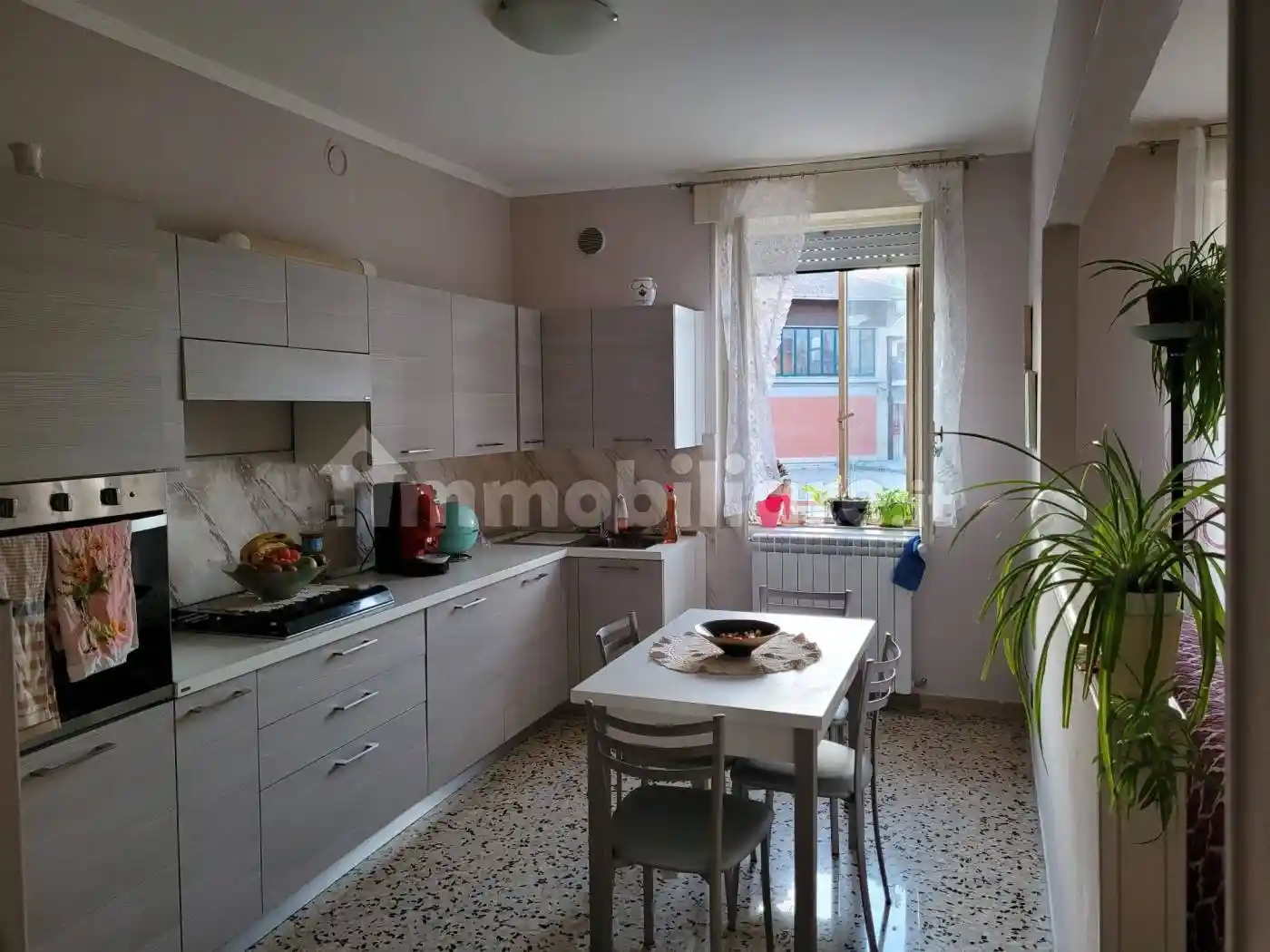 Trilocale via Macello 6, Centro, Calitri - foto 3