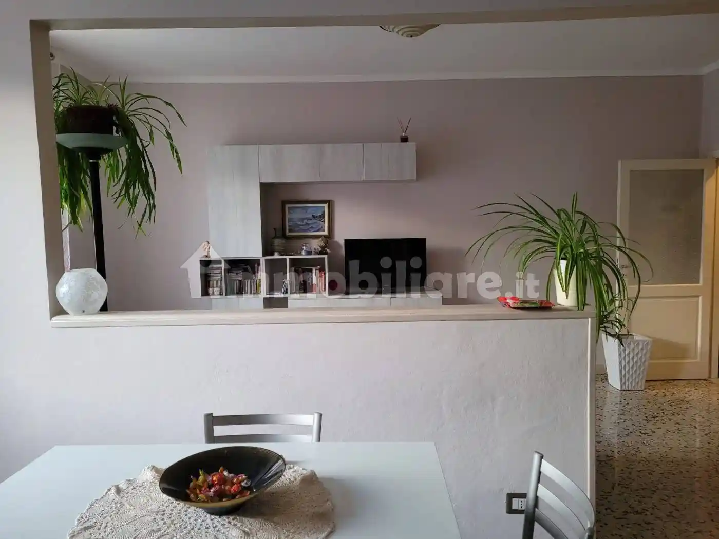 Trilocale via Macello 6, Centro, Calitri - foto 4