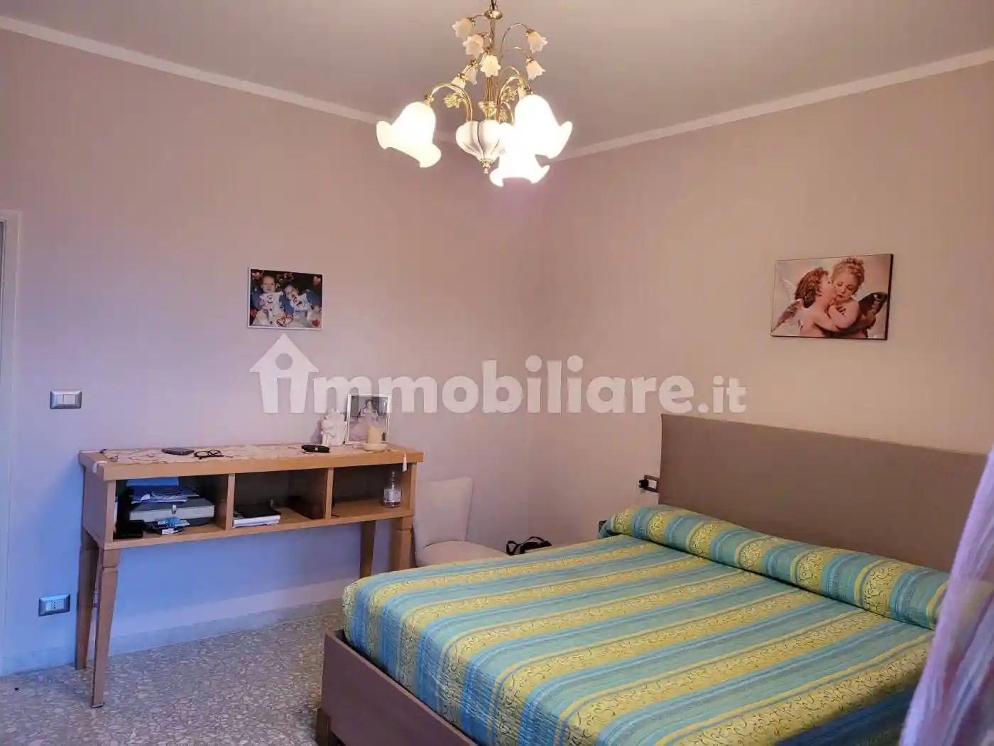 Trilocale via Macello 6, Centro, Calitri - foto 5