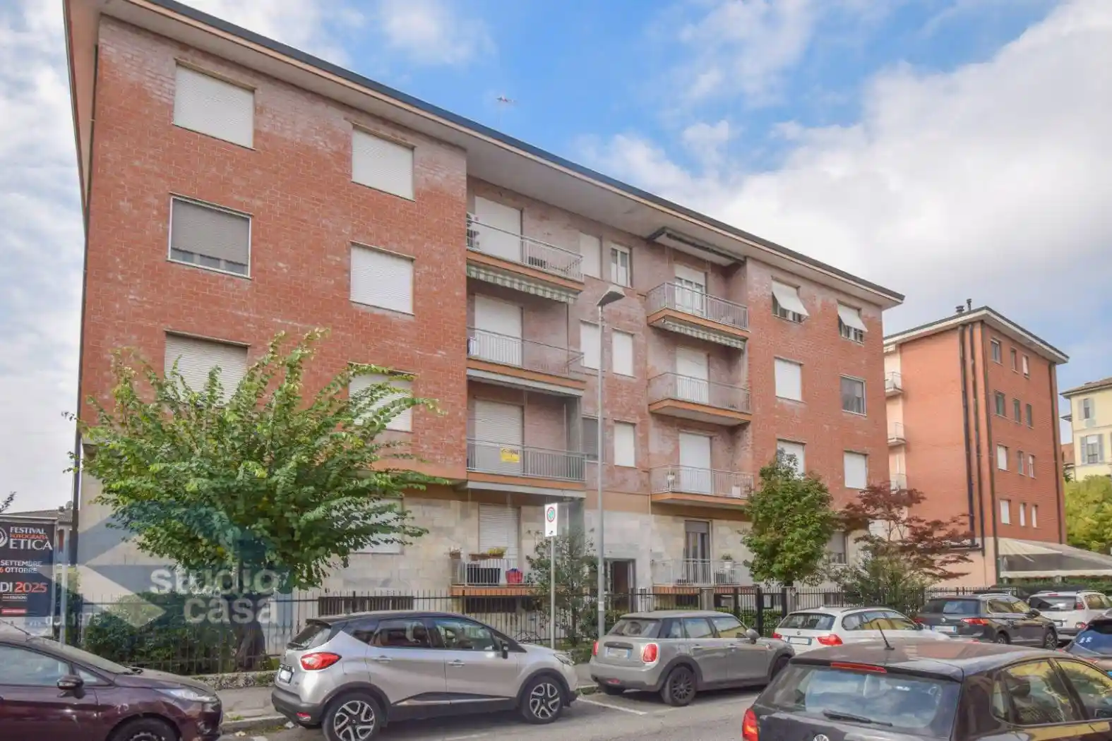 Appartamento in vendita a Lodi