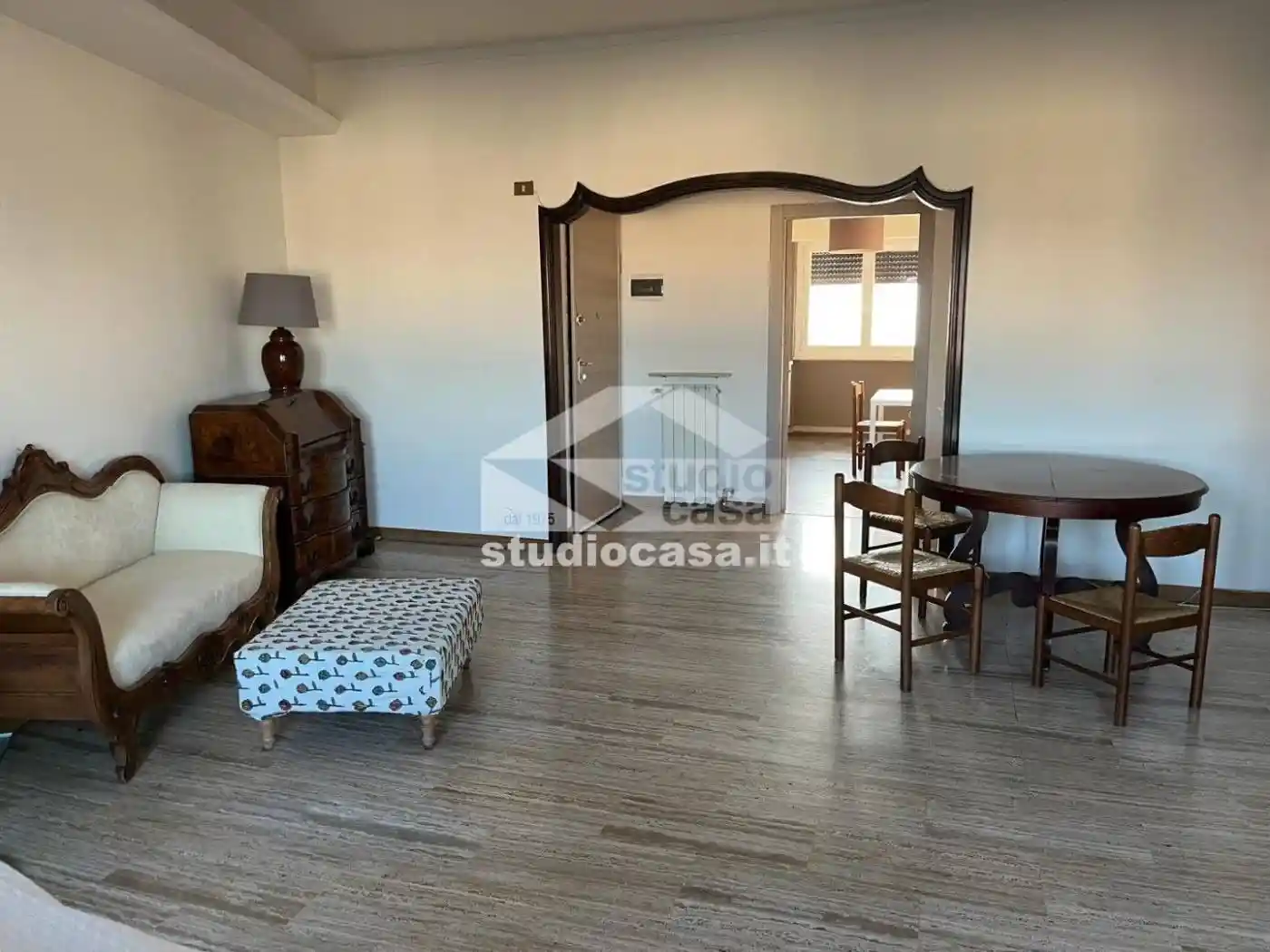 Appartamento in affitto a Cremona