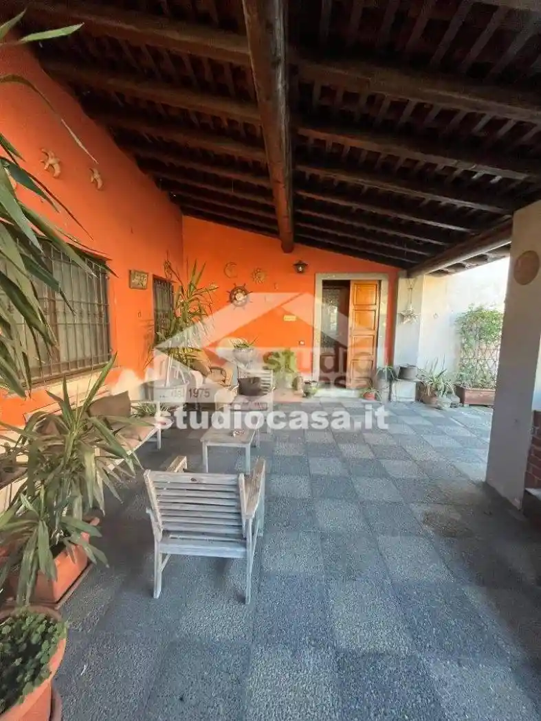 Villa in vendita a Crema