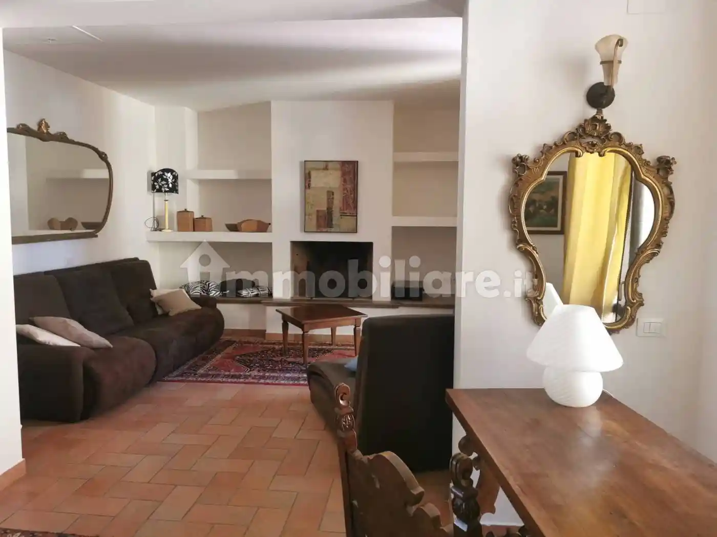 Appartamento in affitto a Foligno