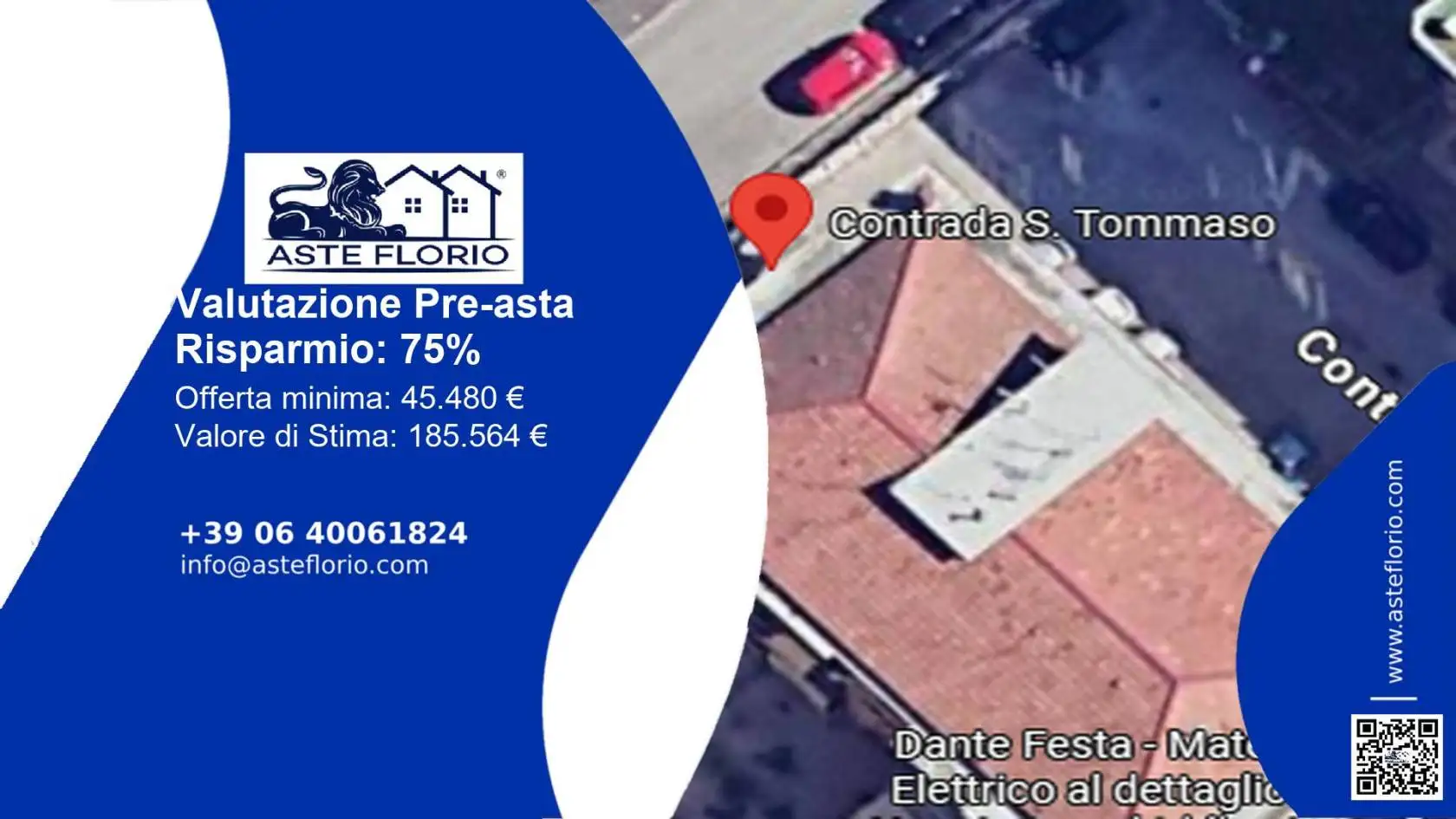 Appartamento in vendita a Avellino