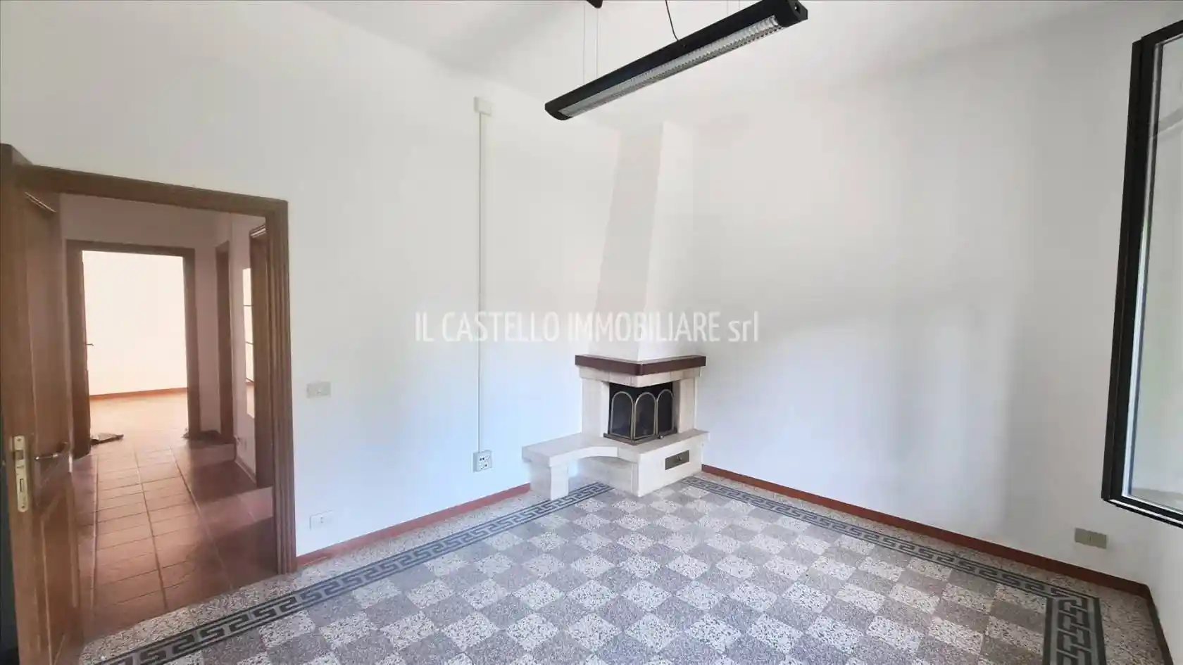 Appartamento in vendita a Sarteano