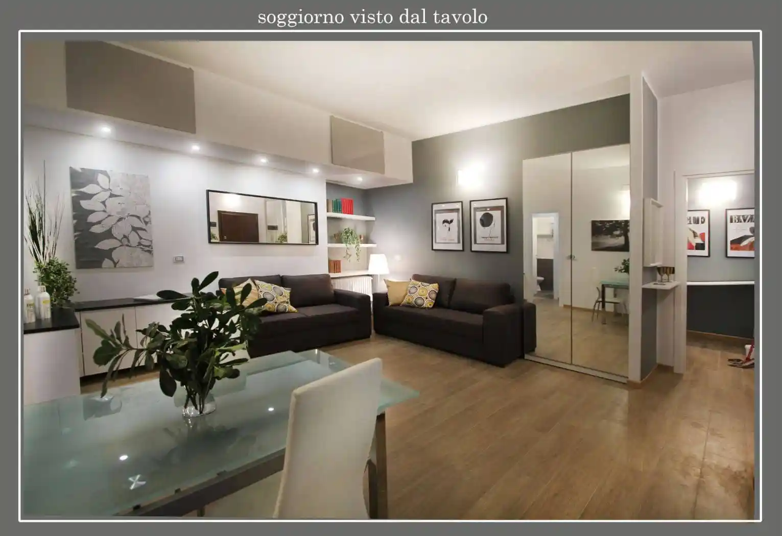 Appartamento - foto 2