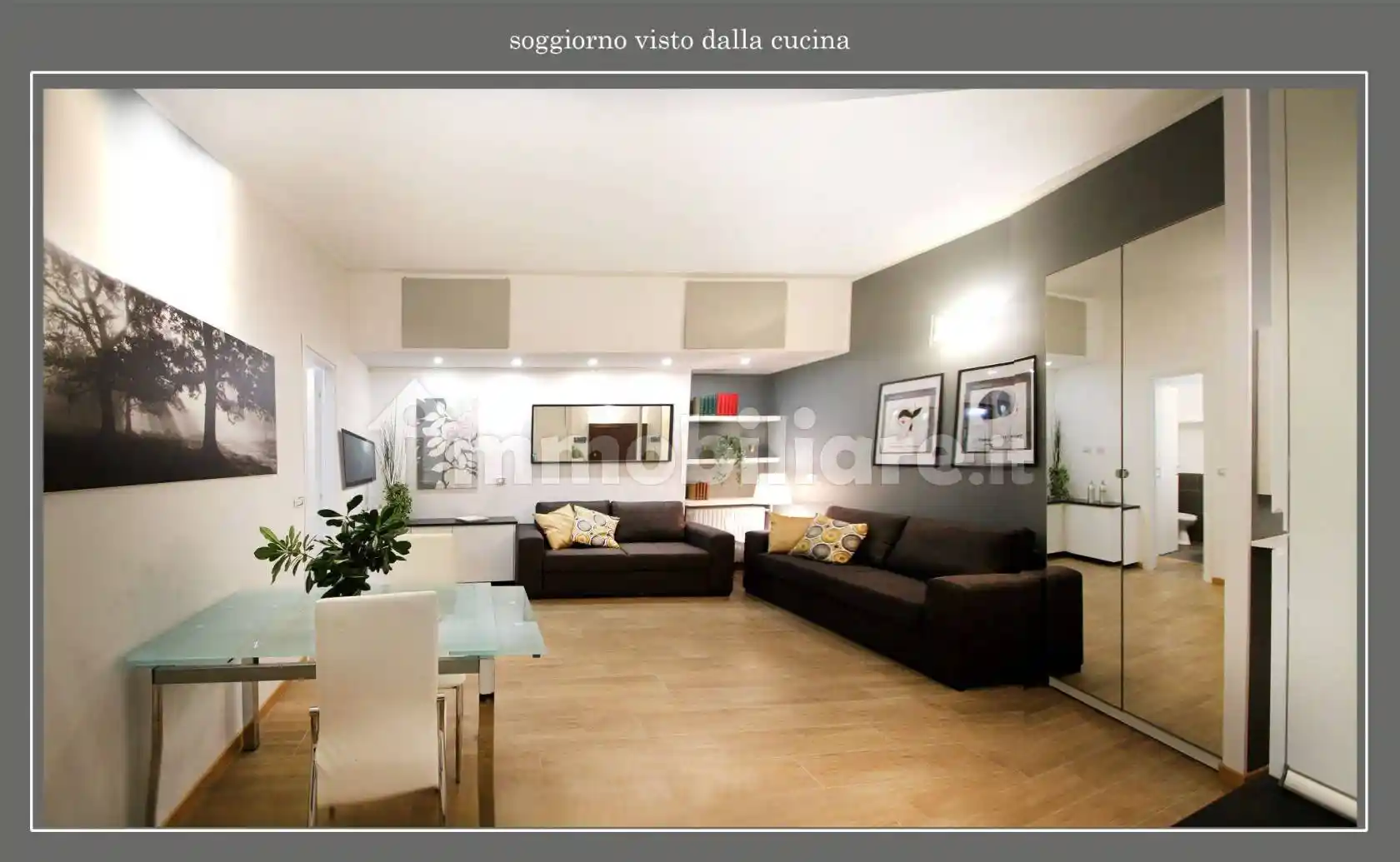 Appartamento - foto 3