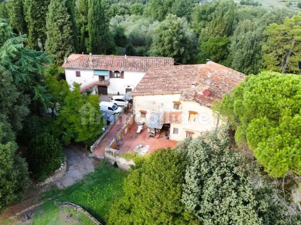Rustico - Casale in vendita a Figline e Incisa Valdarno