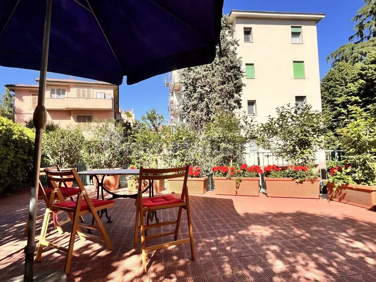 Appartamento in vendita a Bologna