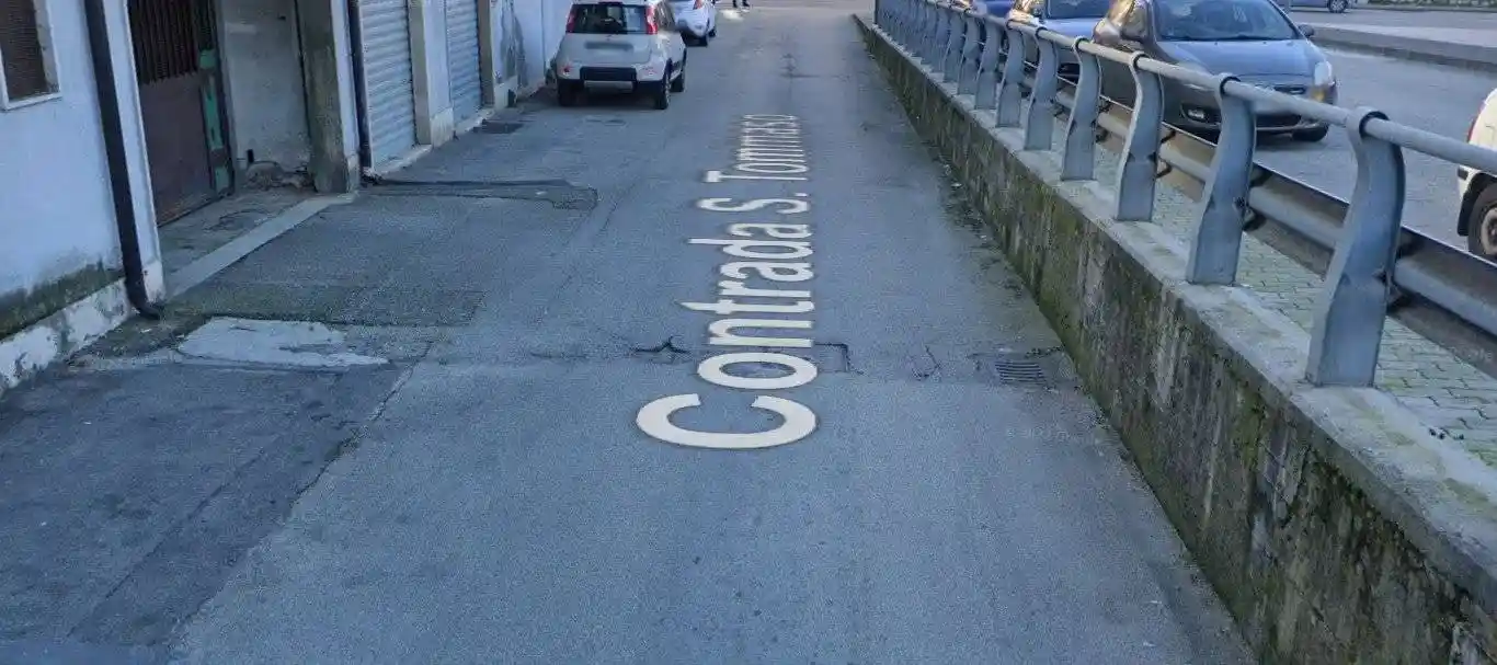 Appartamento all'asta Contrada San Tommaso, Avellino - foto 5