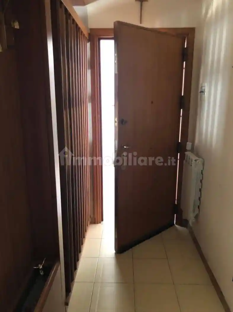 Appartamento in vendita a Caltanissetta