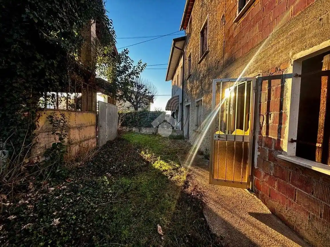 Rustico - Casale in vendita a Farra di Soligo