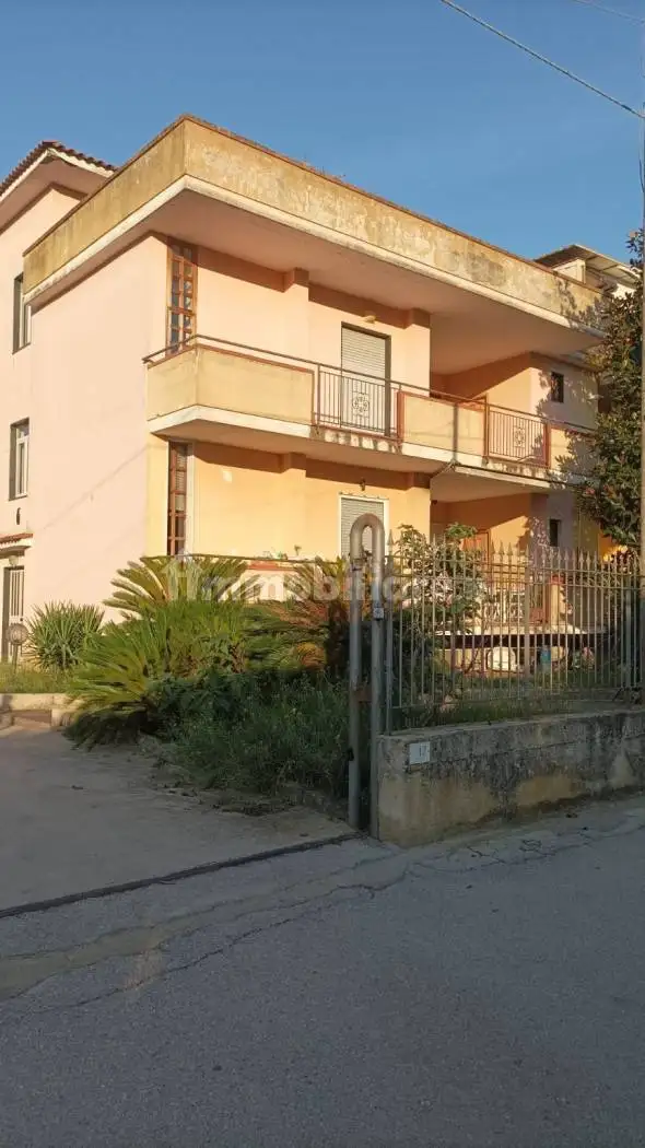 Appartamento in vendita a Nola