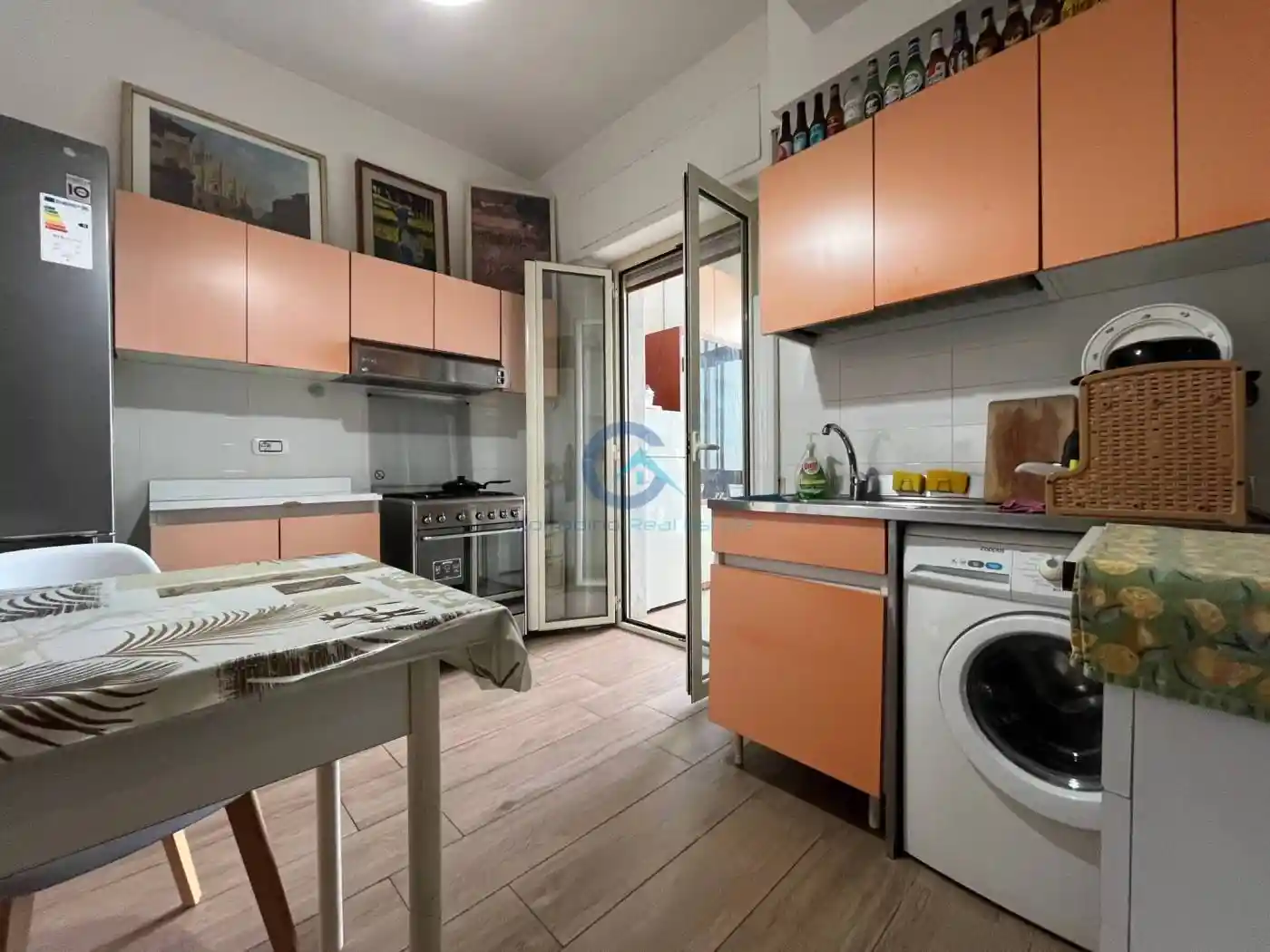 Quadrilocale via Lungomare Stefano Pugliese 171, Catanzaro Lido, Catanzaro - foto 2