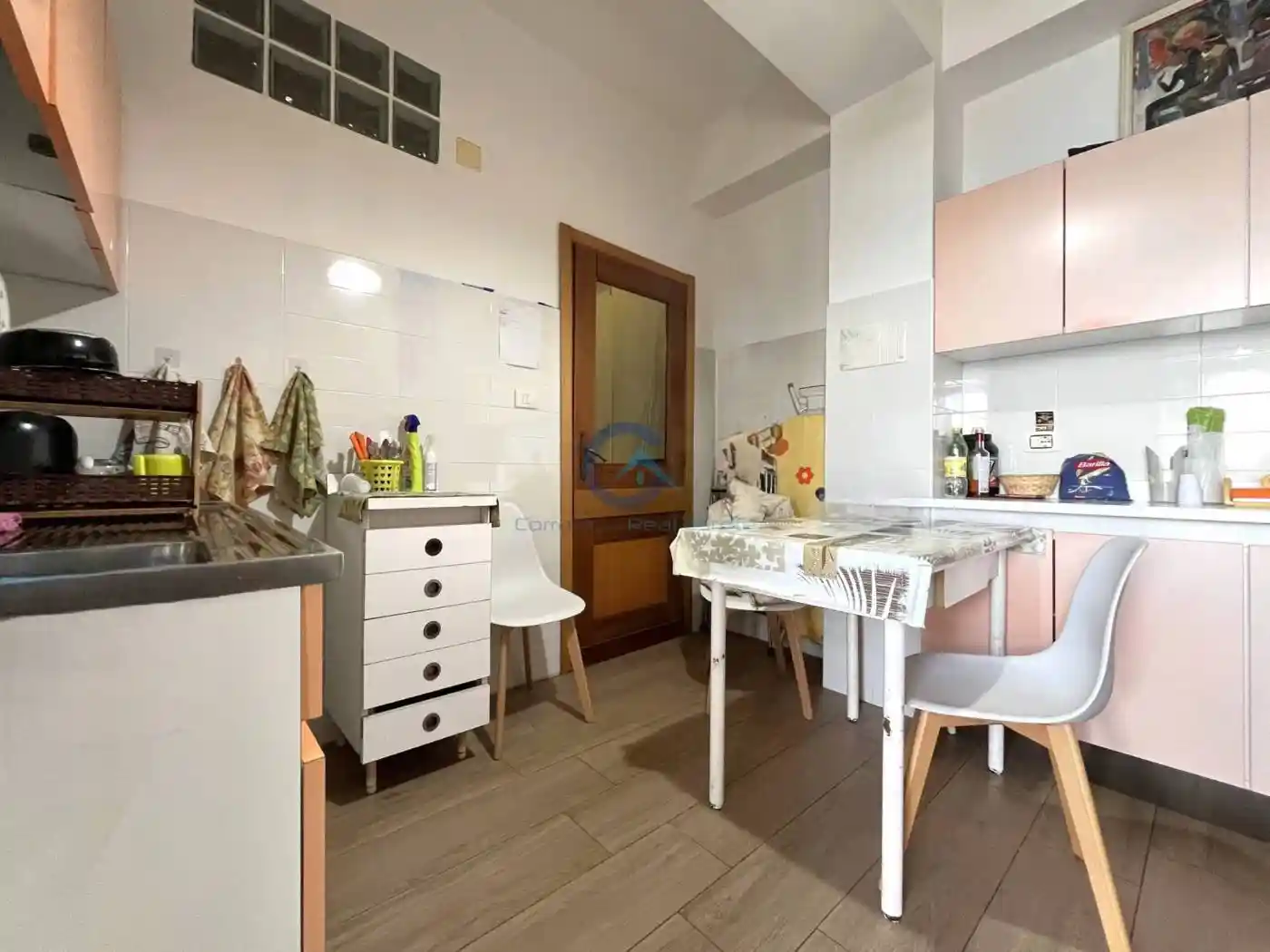 Quadrilocale via Lungomare Stefano Pugliese 171, Catanzaro Lido, Catanzaro - foto 3