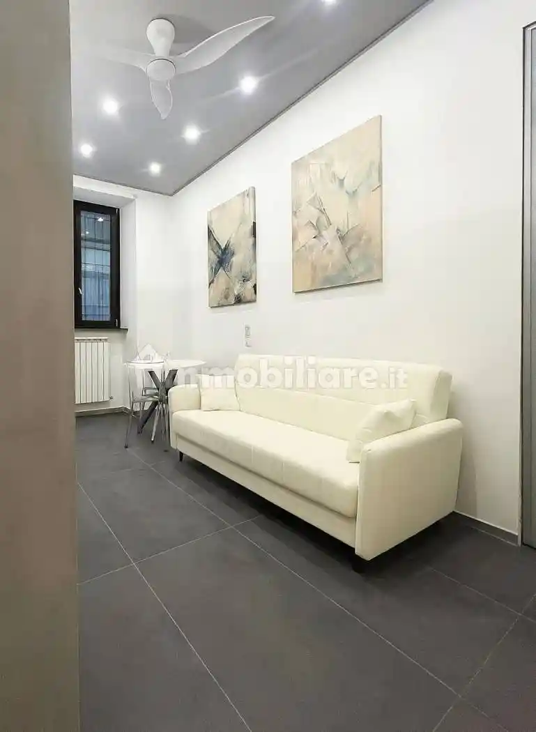 Appartamento in affitto a Torino