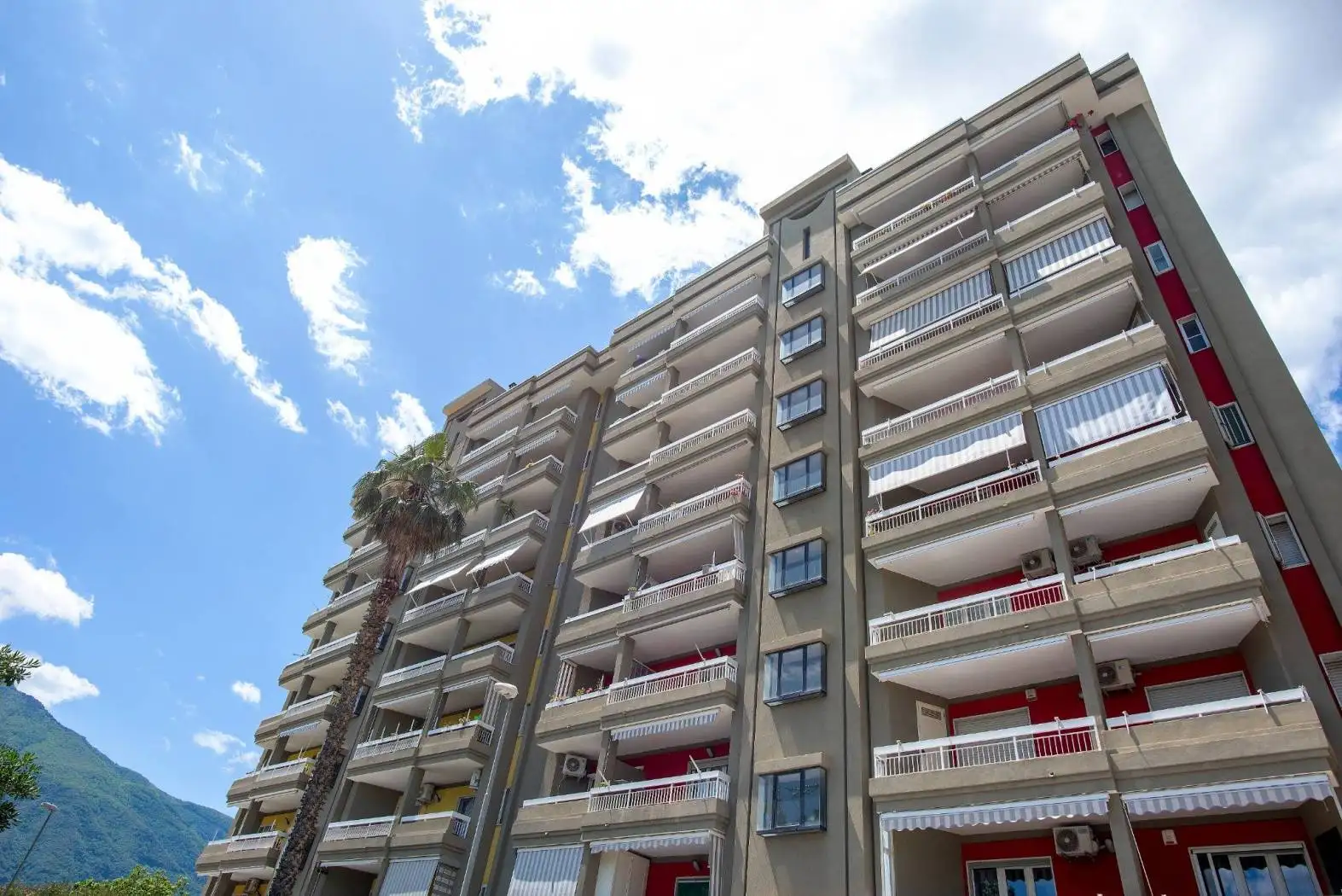 Appartamento in vendita a Castellammare di Stabia