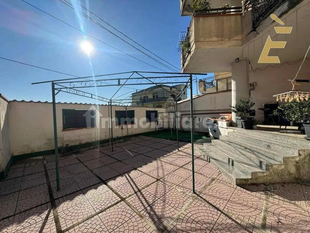 Appartamento in vendita a Acerra