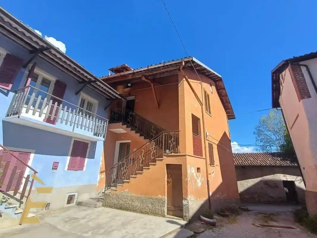 Appartamento in vendita a San Michele Mondovì