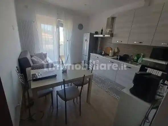 Appartamento in affitto a Cassino