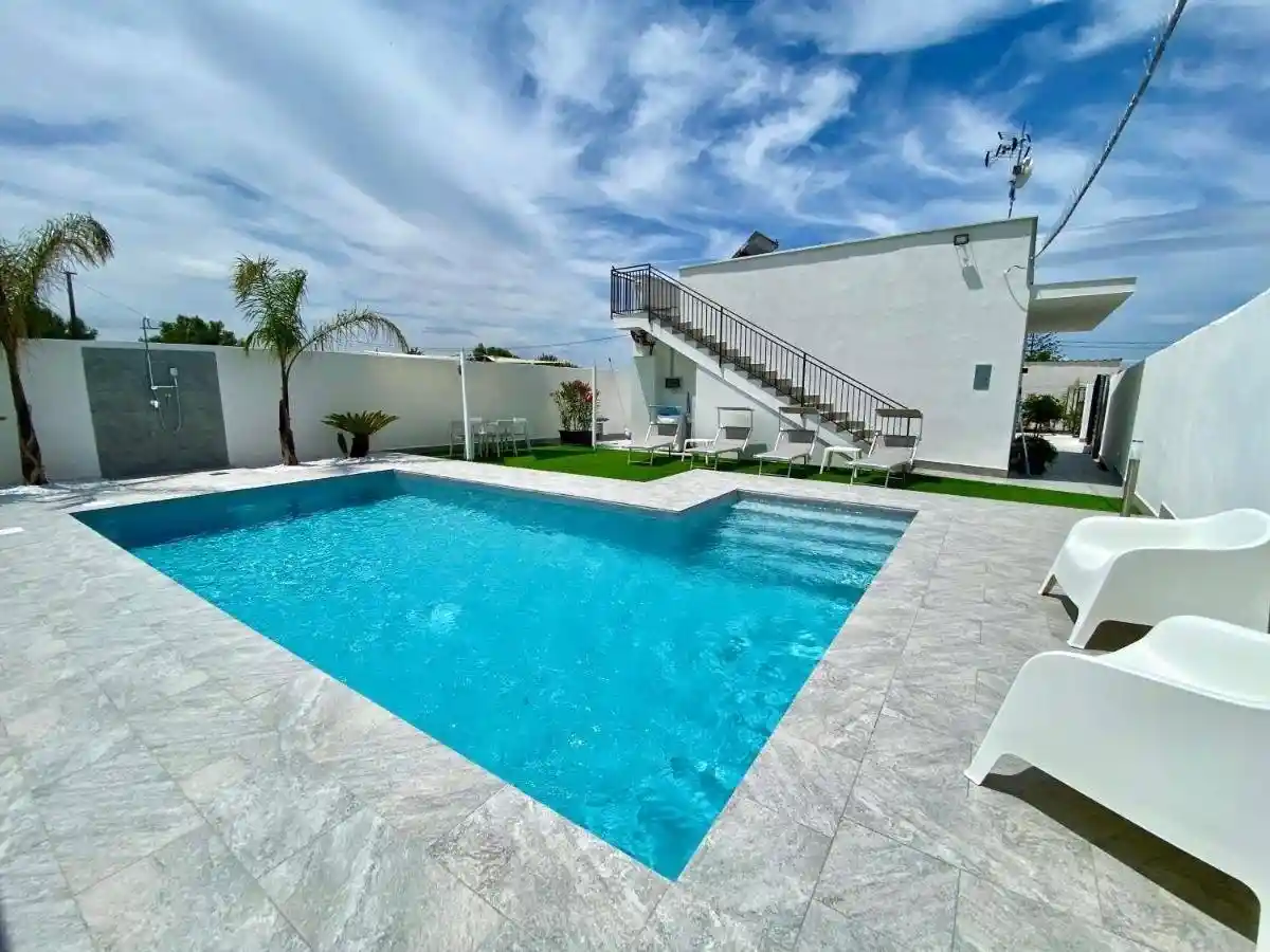 Villa in vendita a Terrasini