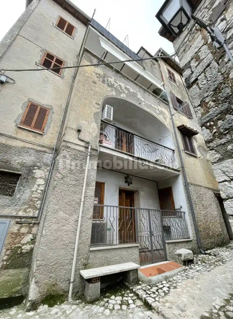 Appartamento in vendita a Fumone