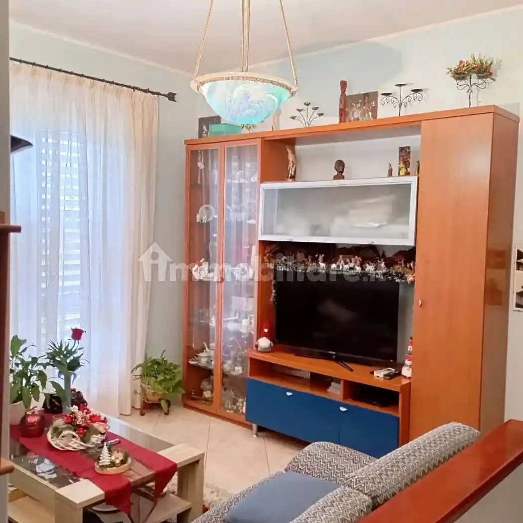 Attico - Mansarda in vendita a Santa Venerina