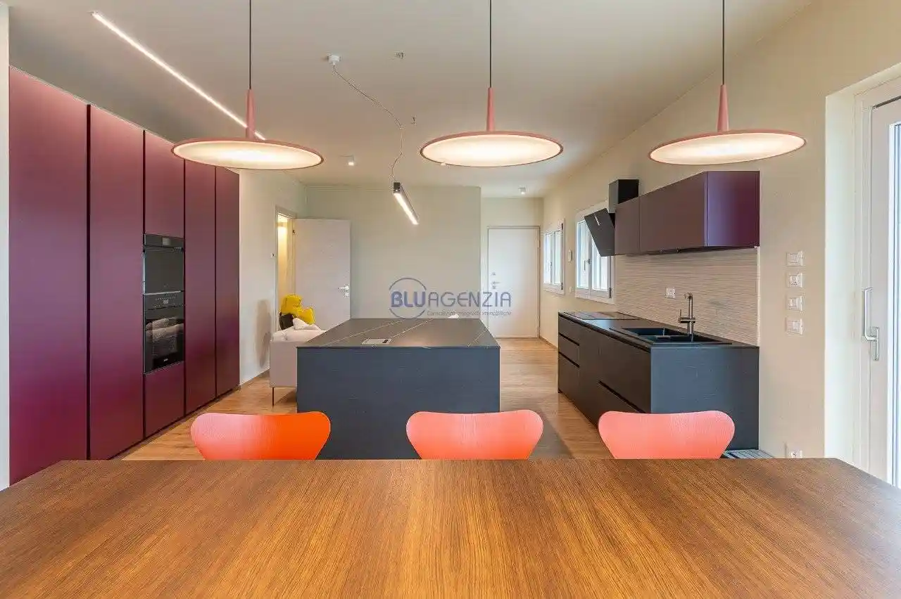 Appartamento in vendita a Fara Vicentino