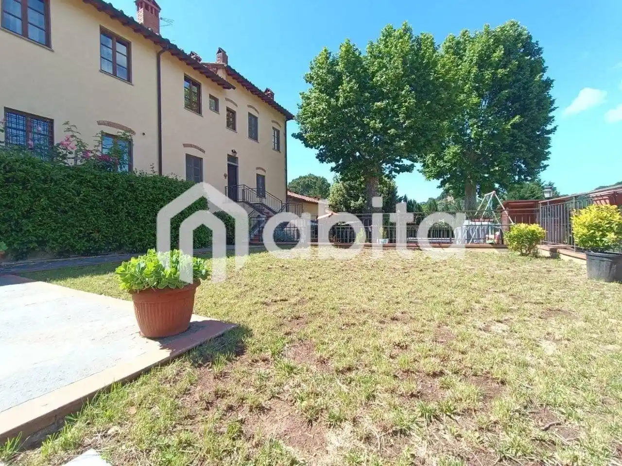 Appartamento in vendita a Castelfranco Piandisco