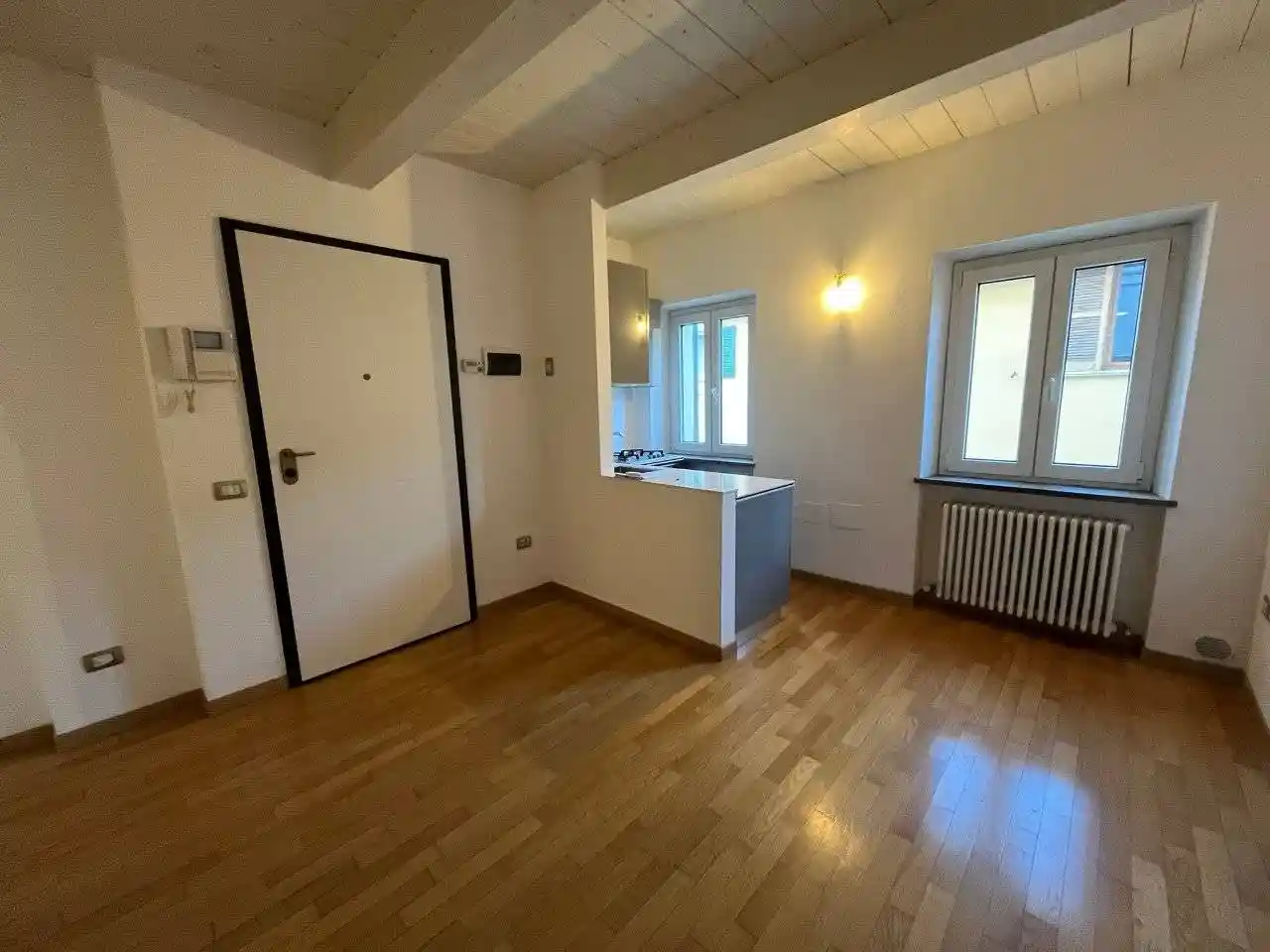 Appartamento in vendita a Pesaro