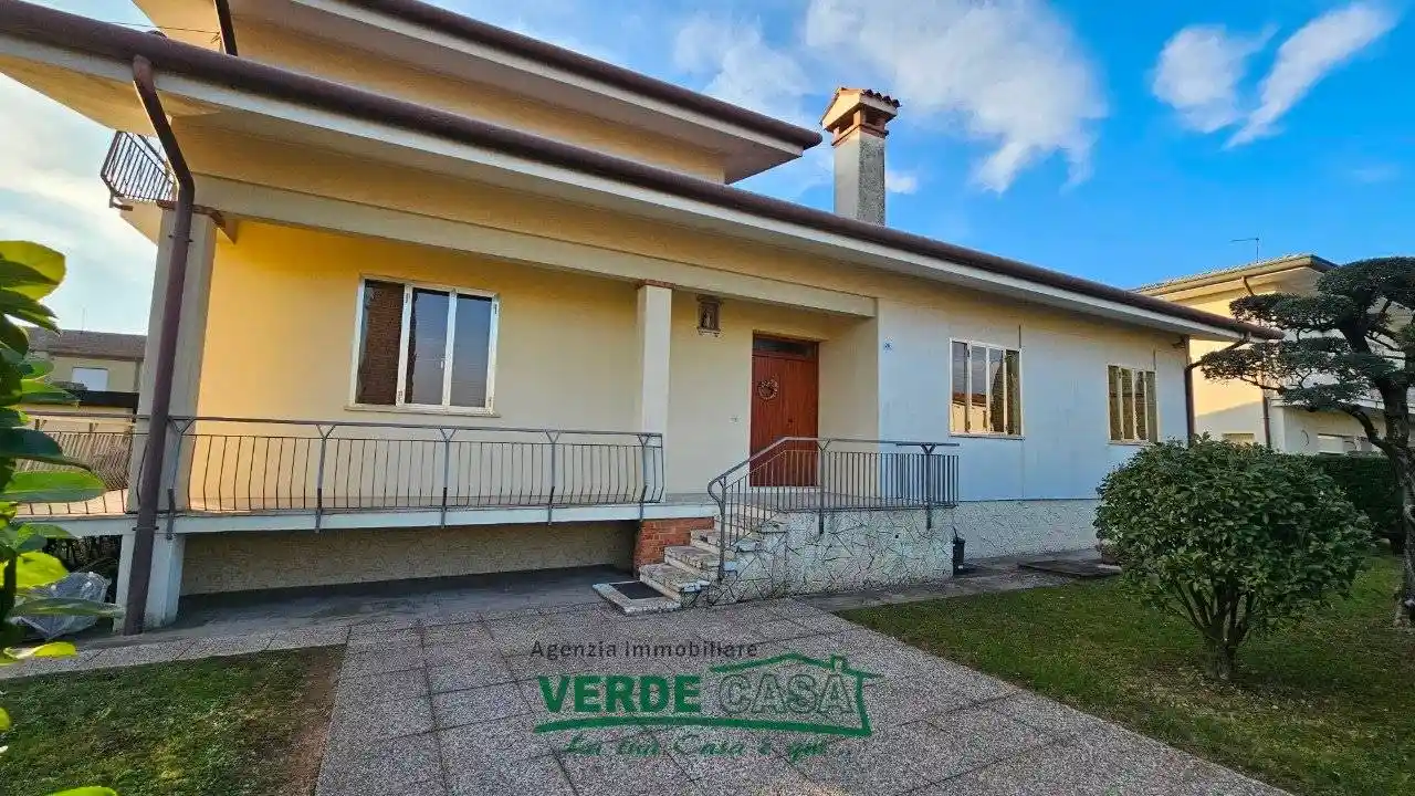 Villa in vendita a Riese Pio X