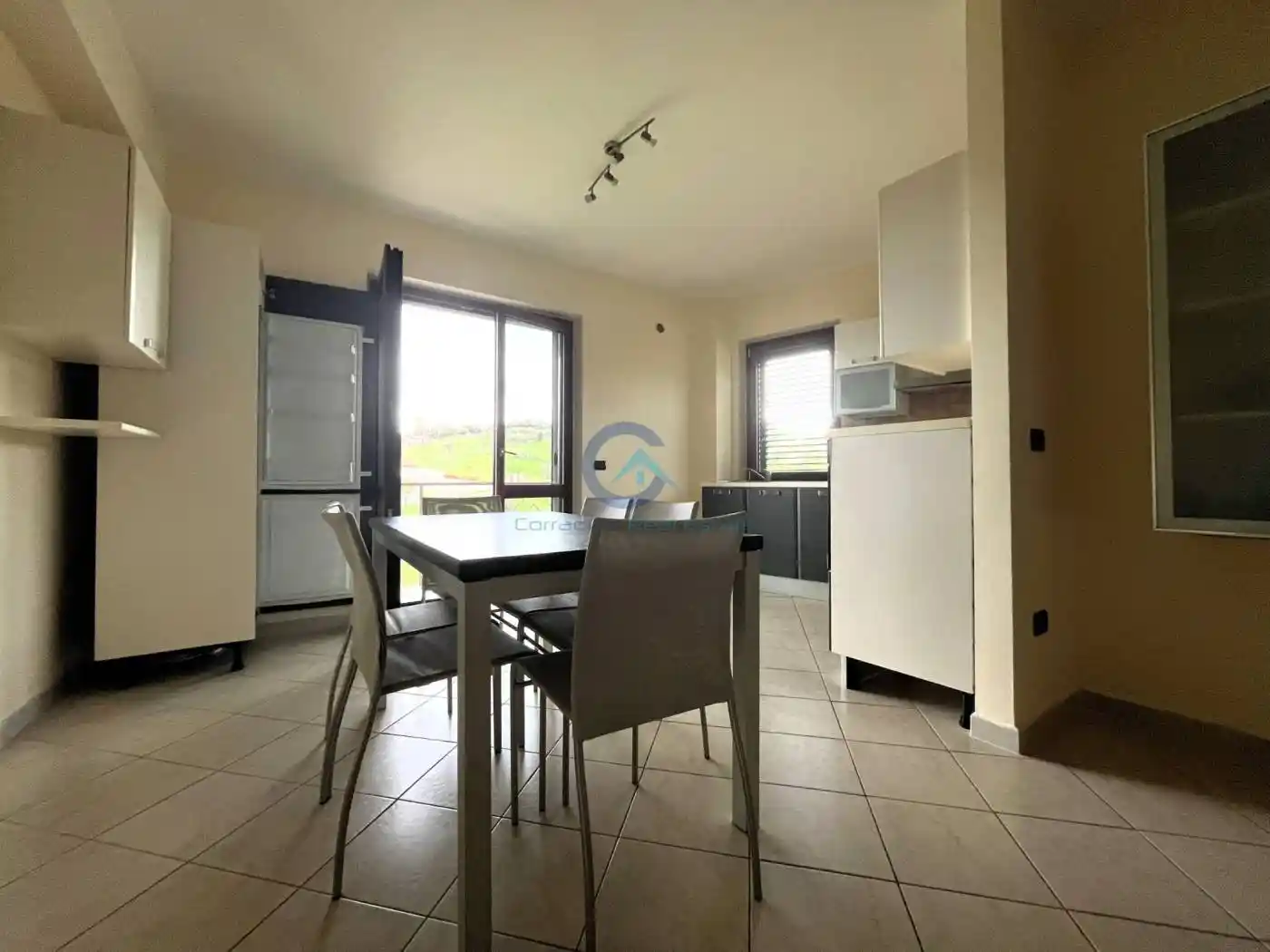 Quadrilocale via Milazzo 9, Catanzaro Lido, Catanzaro - foto 3