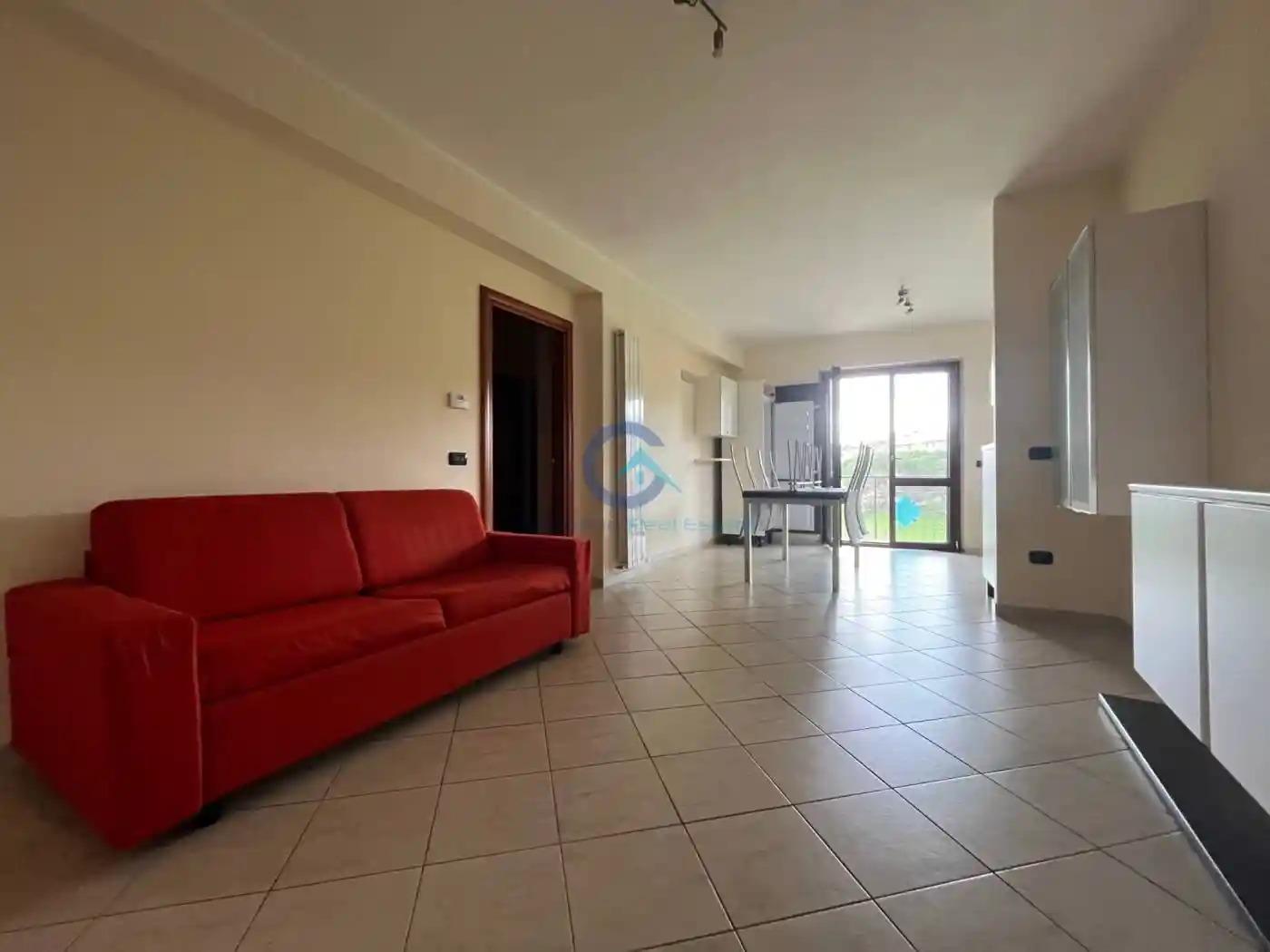 Quadrilocale via Milazzo 9, Catanzaro Lido, Catanzaro - foto 5