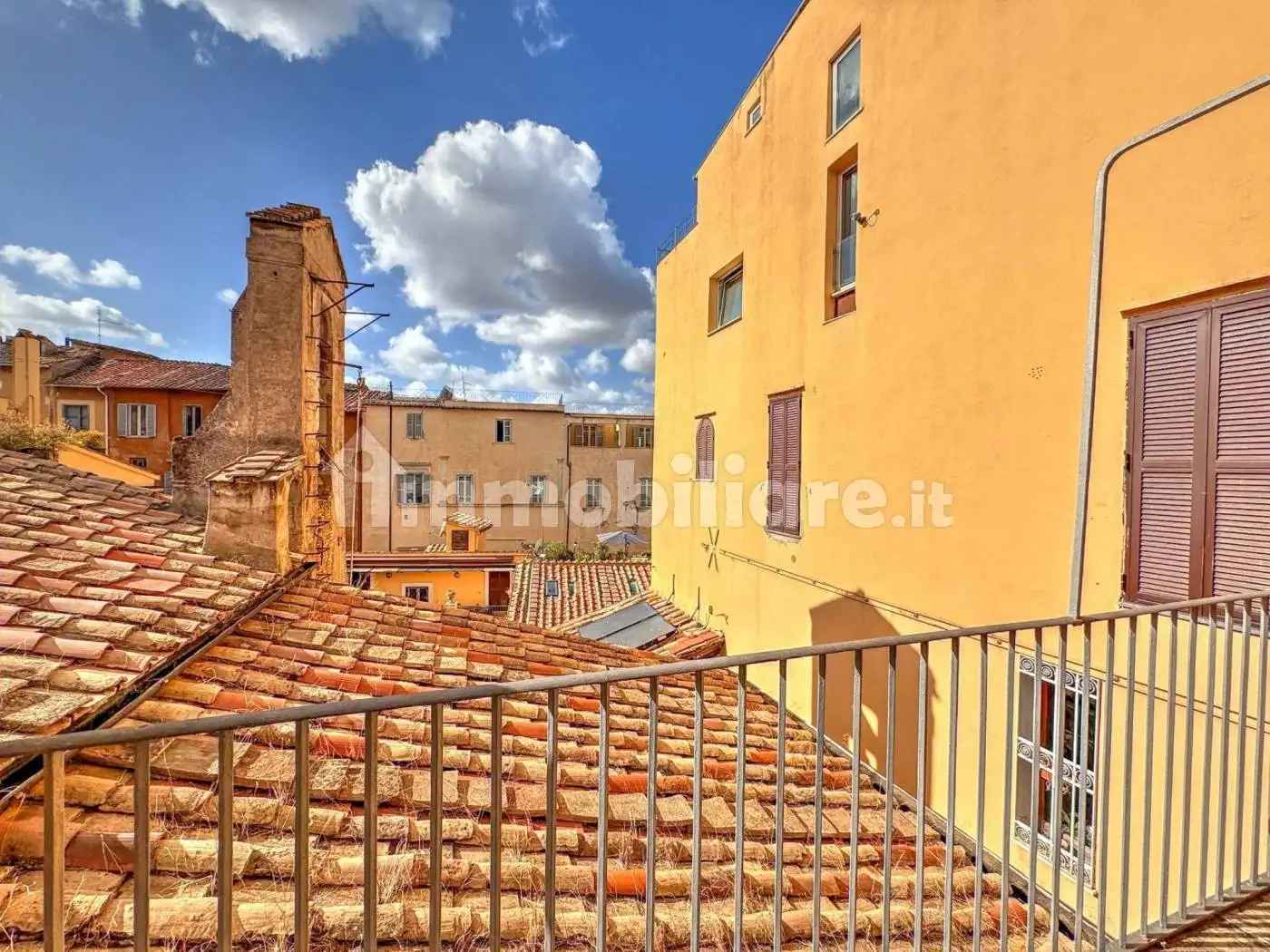 Attico - Mansarda in affitto a Roma