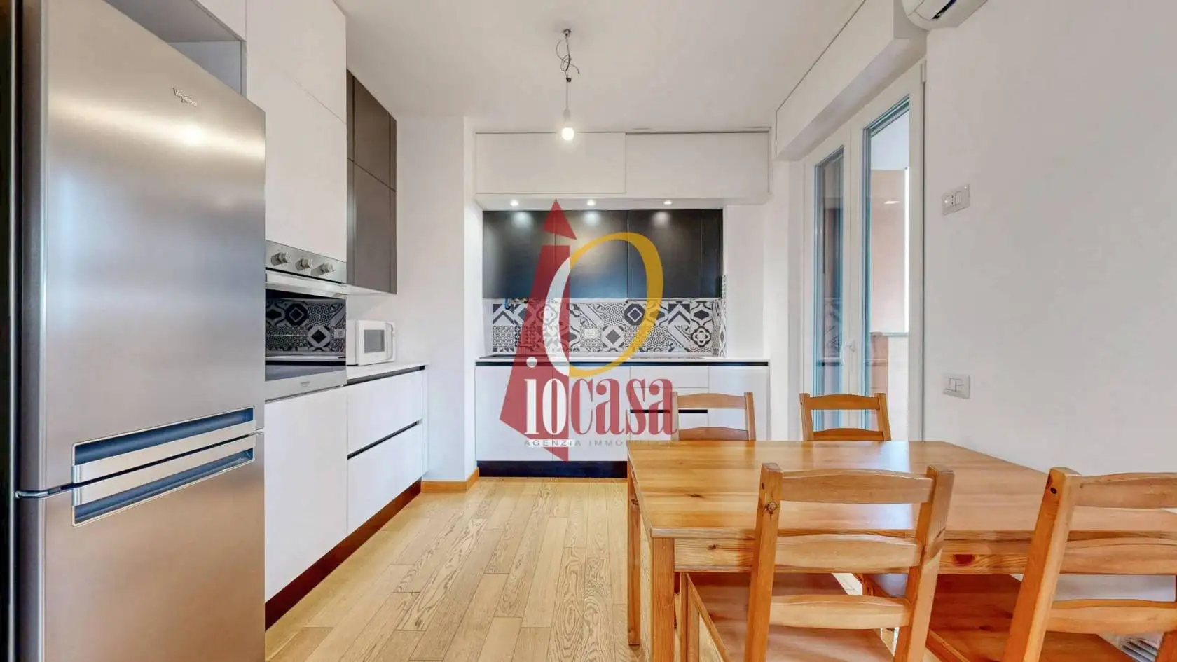 Appartamento in vendita a Milan