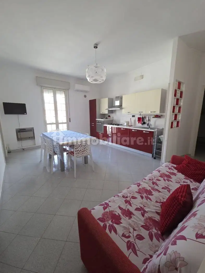 Appartamento in vendita a Catanzaro