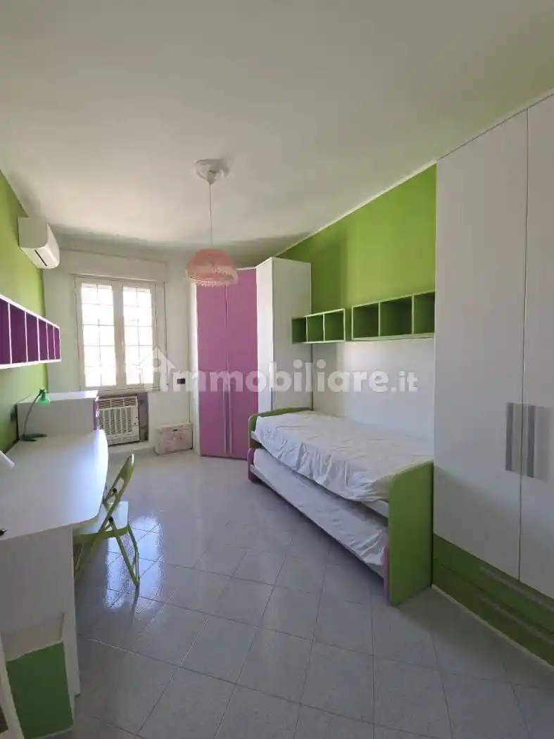 Quadrilocale buono stato, secondo piano, Catanzaro Lido, Catanzaro - foto 3