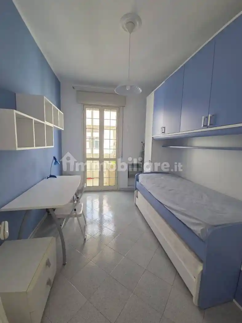 Quadrilocale buono stato, secondo piano, Catanzaro Lido, Catanzaro - foto 5