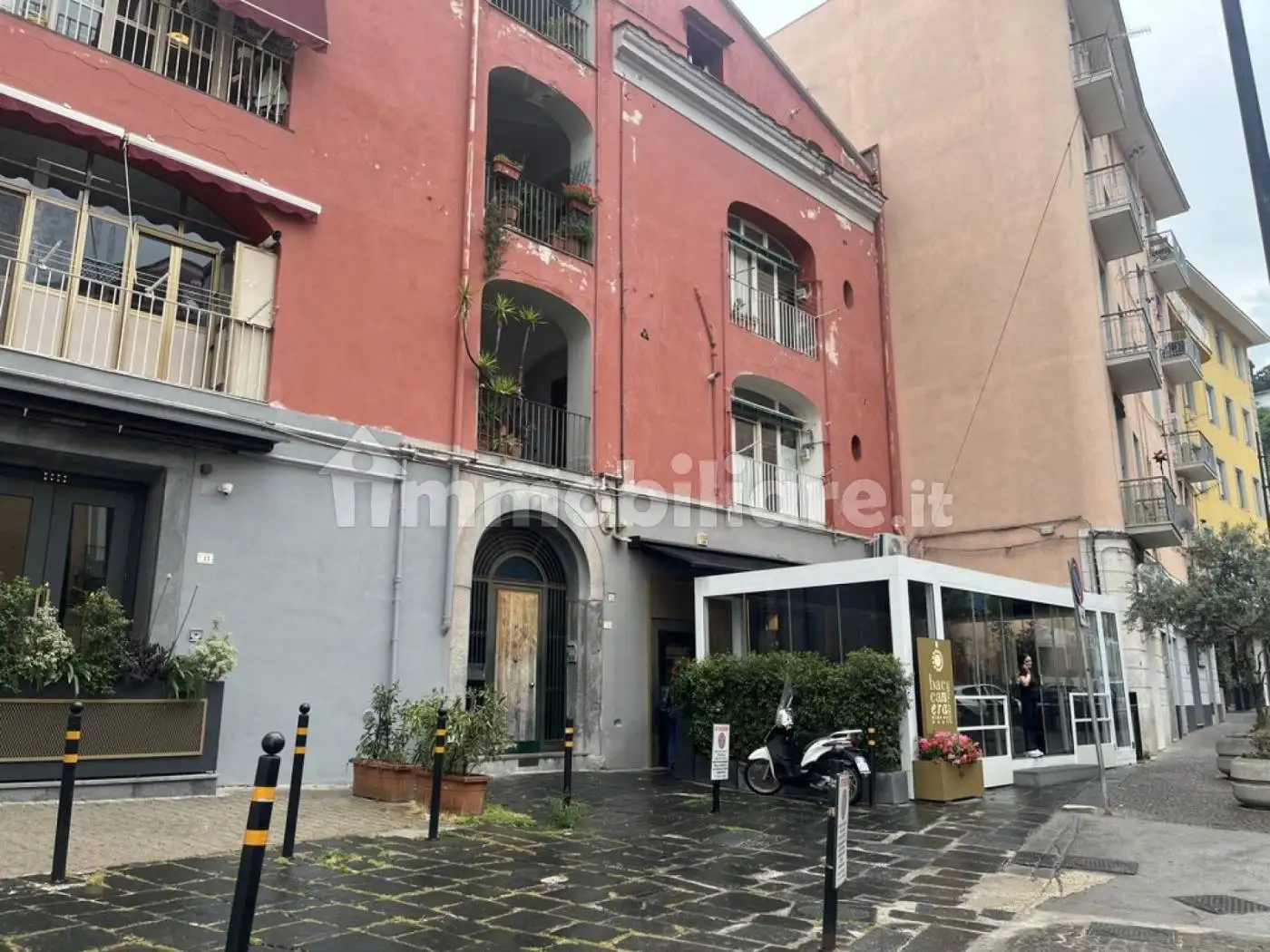 Appartamento in vendita a Castellammare di Stabia