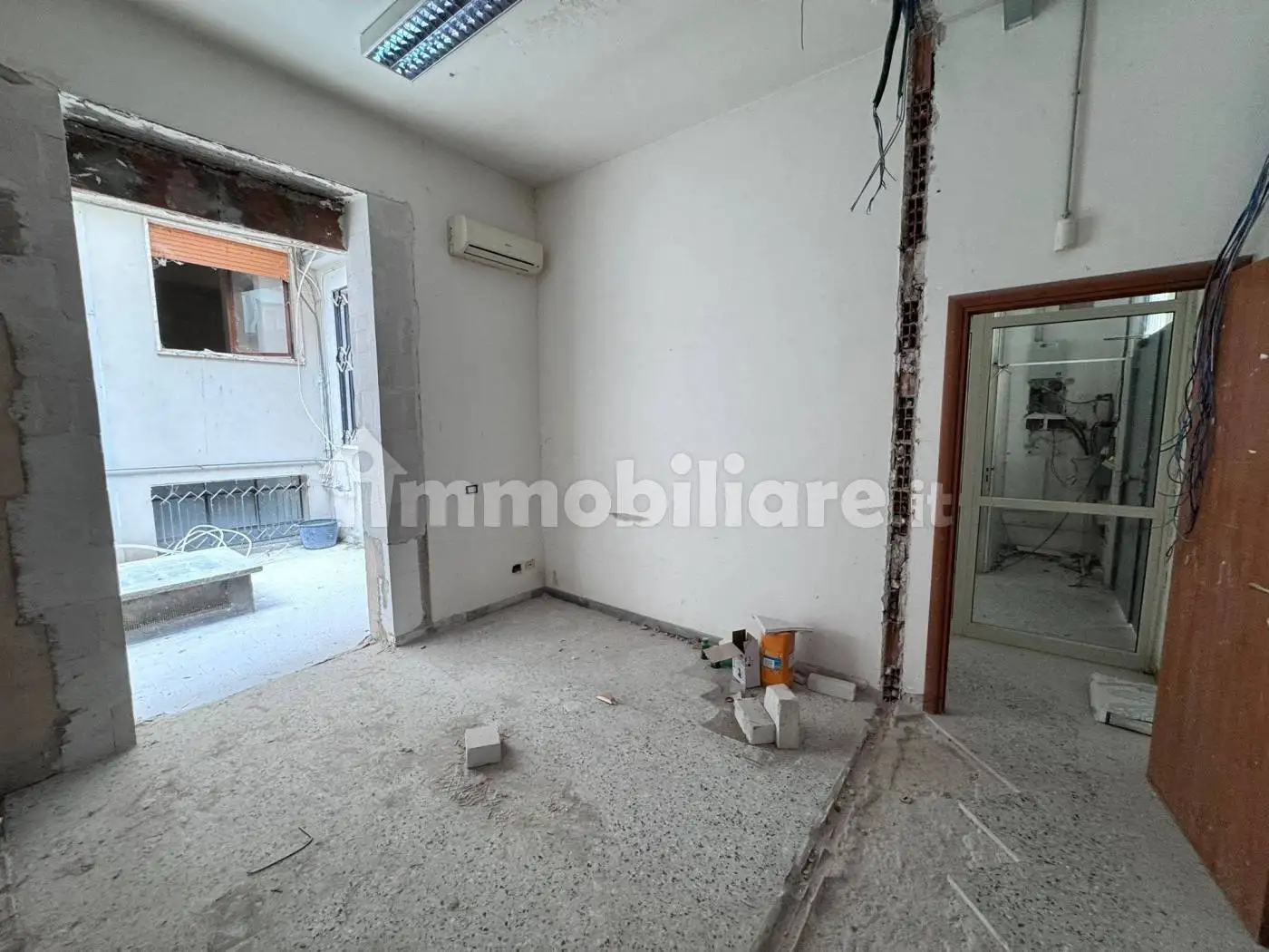 Appartamento in vendita a Salerno