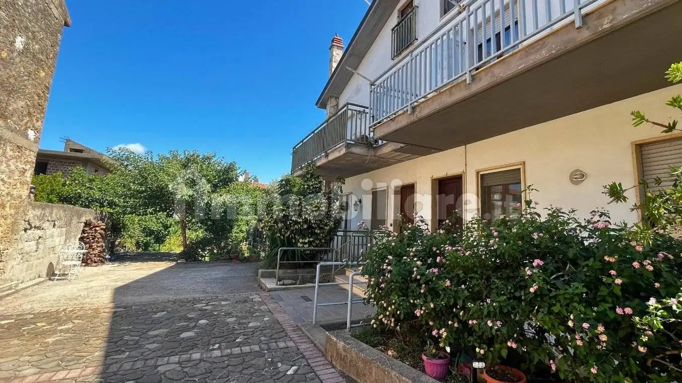 Appartamento in vendita a Capaccio Paestum