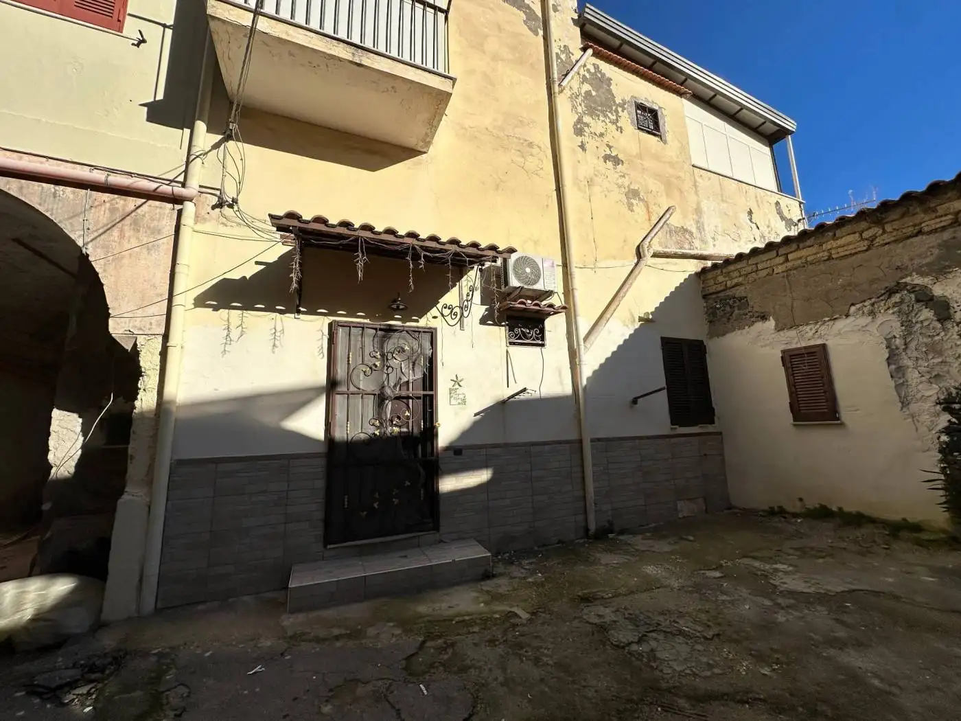 Appartamento in vendita a Boscotrecase