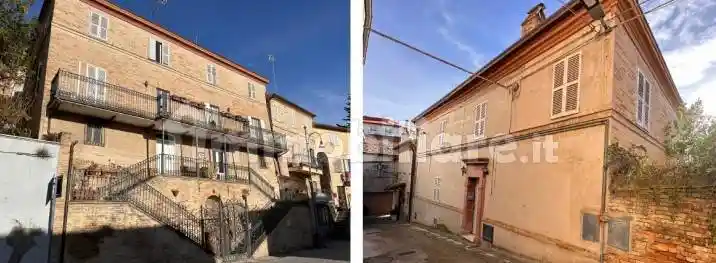 Villa in vendita a Sant'Elpidio a Mare