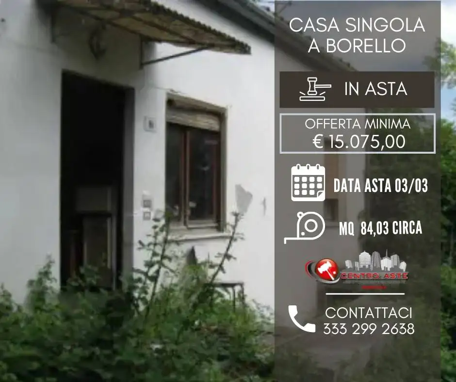 Villa in vendita a Cesena